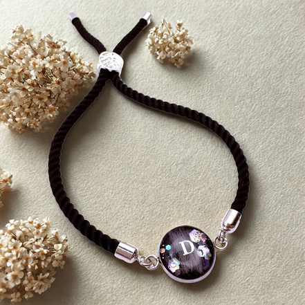 Armband verstellbar, Nylon