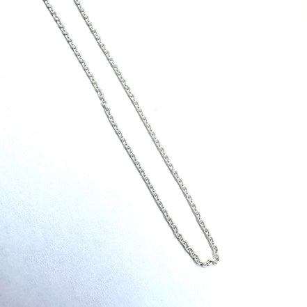Anhänger Rund, Silber 925