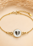 Armkette Lovely, Silber 925