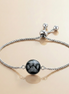 Edelstahlarmkette Little Paw