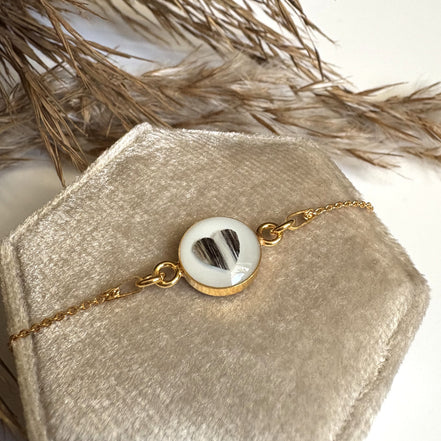 Armkette Lovely, Silber 925