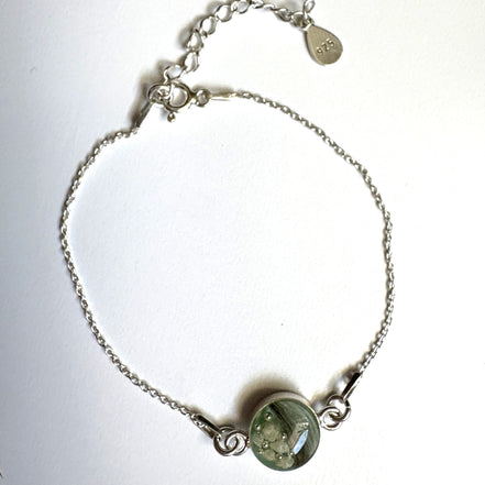 Armkette, Silber 925