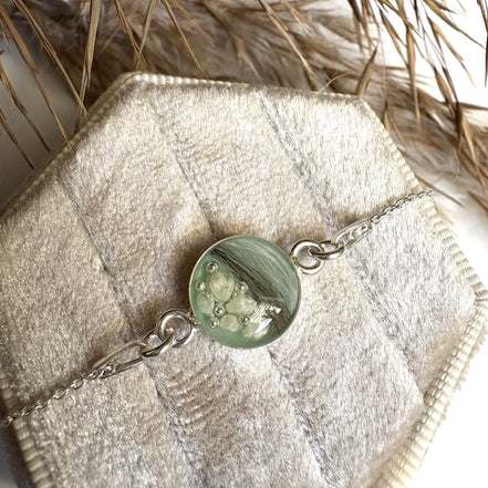 Armkette, Silber 925