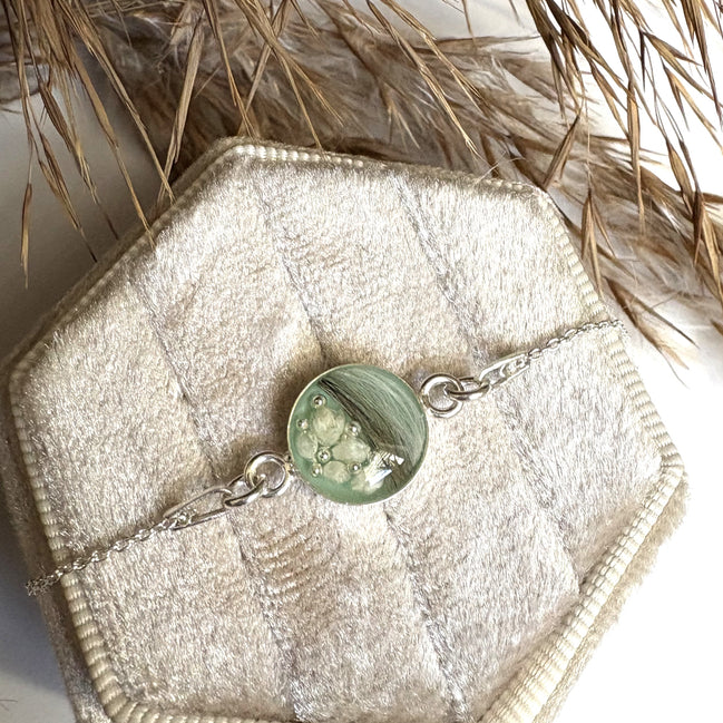 Armkette, Silber 925
