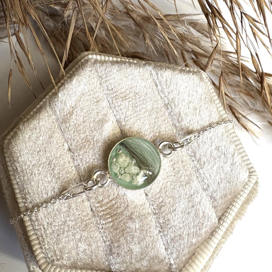 Armkette, Silber 925