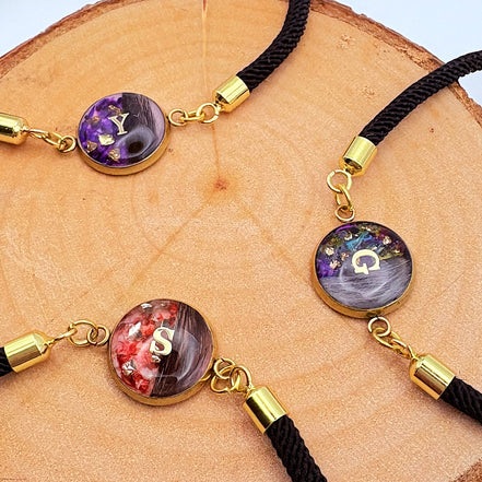 Armband verstellbar, Nylon