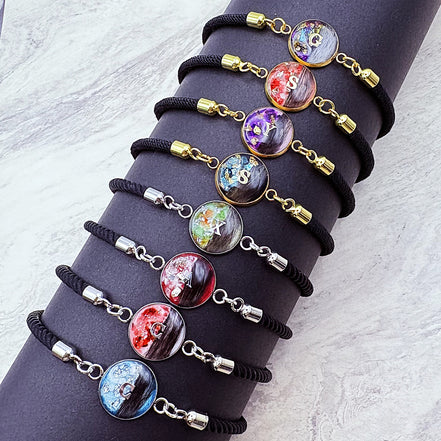 Armband verstellbar, Nylon