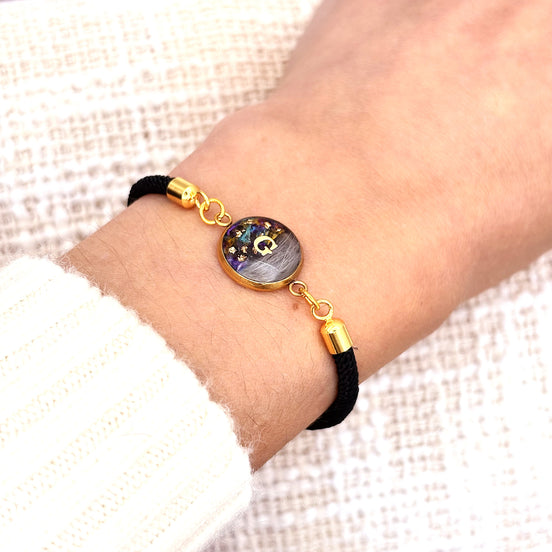 Armband verstellbar, Nylon